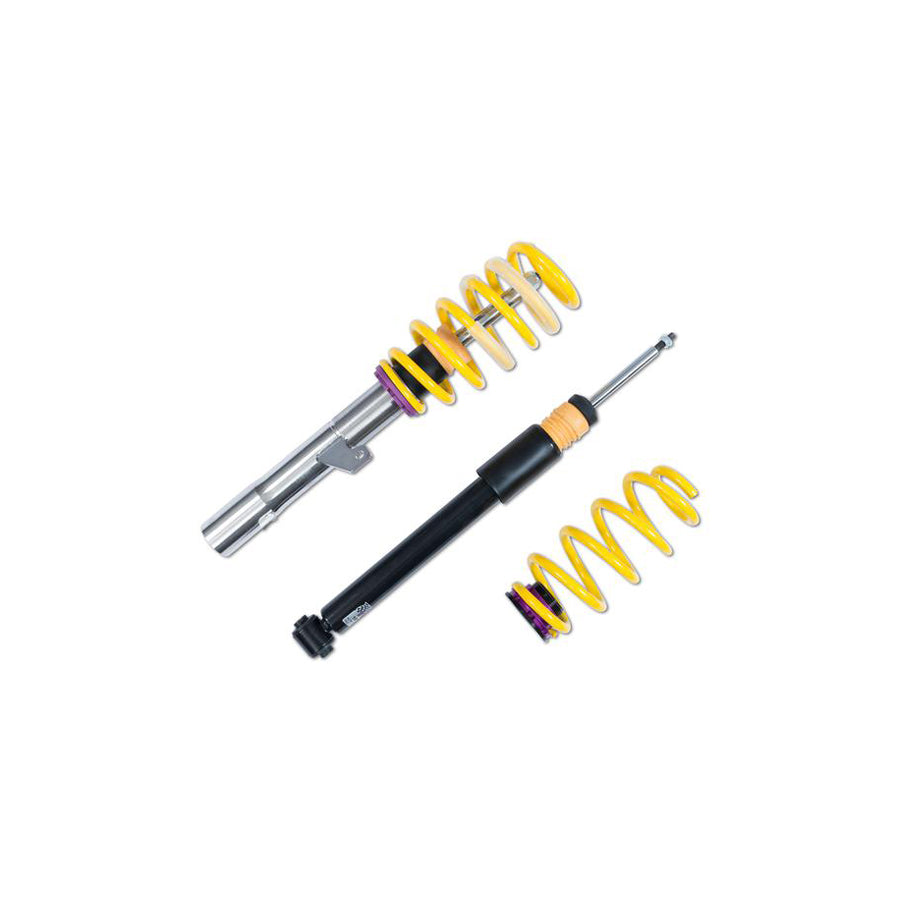 KW 18080094 VW Scirocco Variant 2 Street Comfort Coilover Kit 4 | ML Performance EU Car Parts