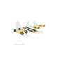 ST Suspensions 13220038 BMW E39 COILOVER KIT ST X (525d , 525i , 525tds , 530d , 530i , 540i) 6 | ML Performance UK Car Parts