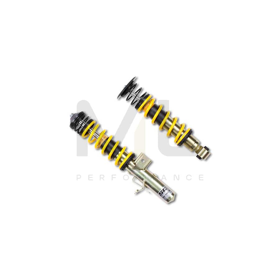 ST Suspensions 13282011 Skoda Fabia II COILOVER KIT ST X 2 | ML Performance UK Car Parts