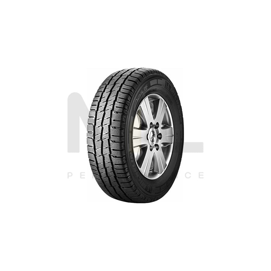 Michelin Agilis Alpin 225/70 R15 112R Van Winter Tyre | ML Performance UK Car Parts