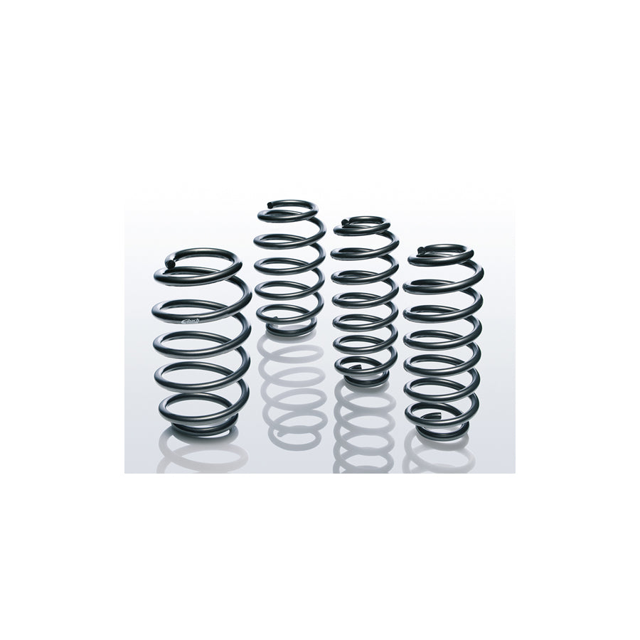 Eibach E10-11-001-01-22 Cupra VW Pro-Kit Performance Spring Kit (Born, ID.3) | ML Performance EU Car Parts