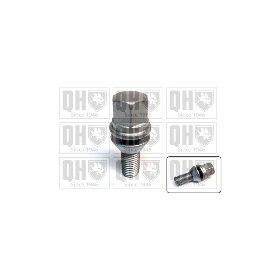 S-TR STR-40302 Wheel Stud | ML Performance EU Car Parts