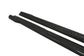 Maxton Design Audi Q2 MK1 Side Skirts Diffusers