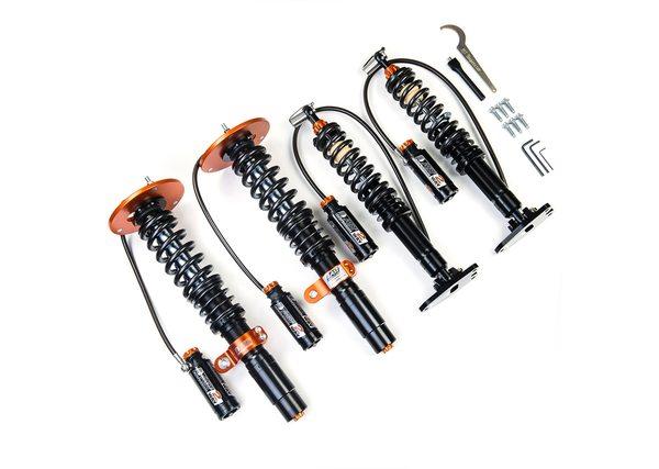 AST Suspension RIV-M3008S Mitsubishi 2-Way Street & Track Coilover | ML Performance