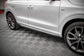 Maxton Design Audi Q3 S-Line 8U (Facelift) Side Skirts Diffusers