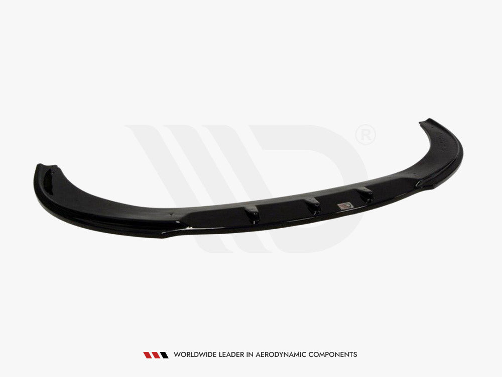 Maxton Design Seat Ibiza Front Splitter