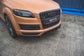 Maxton Design Audi Q7 S-Line MK1 Front Splitter