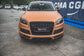 Maxton Design Audi Q7 S-Line MK1 Front Splitter