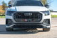 Maxton Design Audi Q8 S-Line Front Splitter