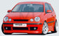 Rieger 00047107 VW 9N Polo Mk5 Side Skirt 3 | ML Performance EU Car Parts