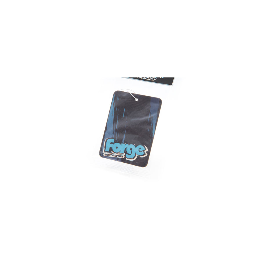 Forge FMAIR6 Forge Livery Air Freshener - Coconut Sun | ML Performance UK Car Parts