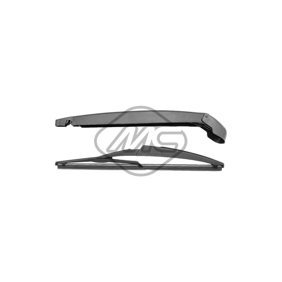 Metalcaucho 68241 Wiper Blade For BMW I3 (I01) | ML Performance EU Car Parts