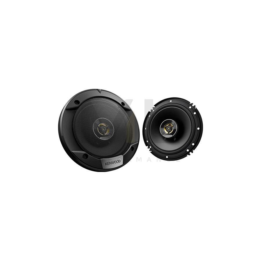 KENWOOD KFC-S1676EX Coaxial speakers | ML Performance Car Parts