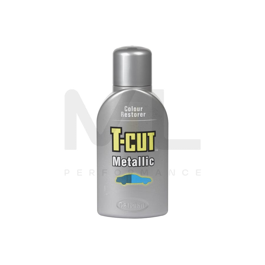 T-Cut T-Cut Metallic 375Ml