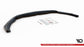 Maxton Design Mercedes Benz CLA 45 AMG Aero C118 Front Splitter V.3