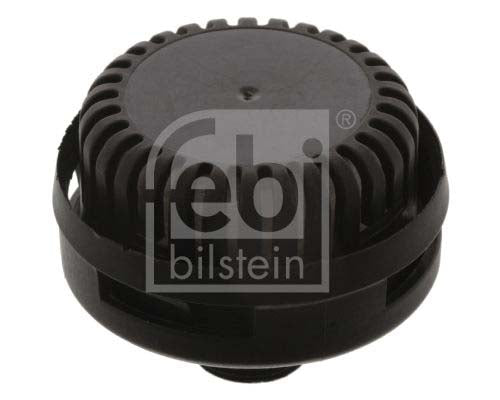 Febi Bilstein 45256 Silencer, Compressed-Air System | ML Performance EU Car Parts