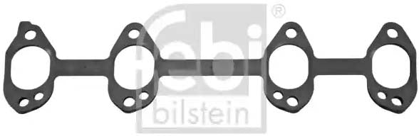 Febi Bilstein 100665 Exhaust Manifold Gasket | ML Performance EU Car Parts