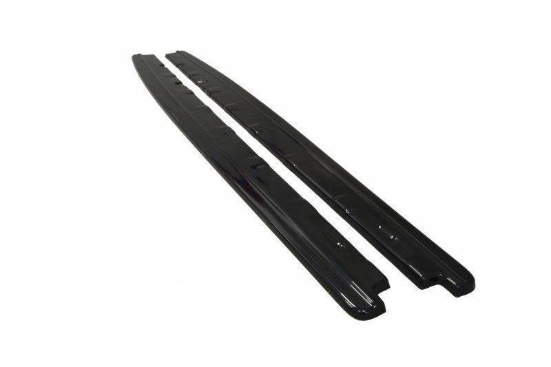 Maxton Design Audi R8 MK2 Side Skirts Diffusers