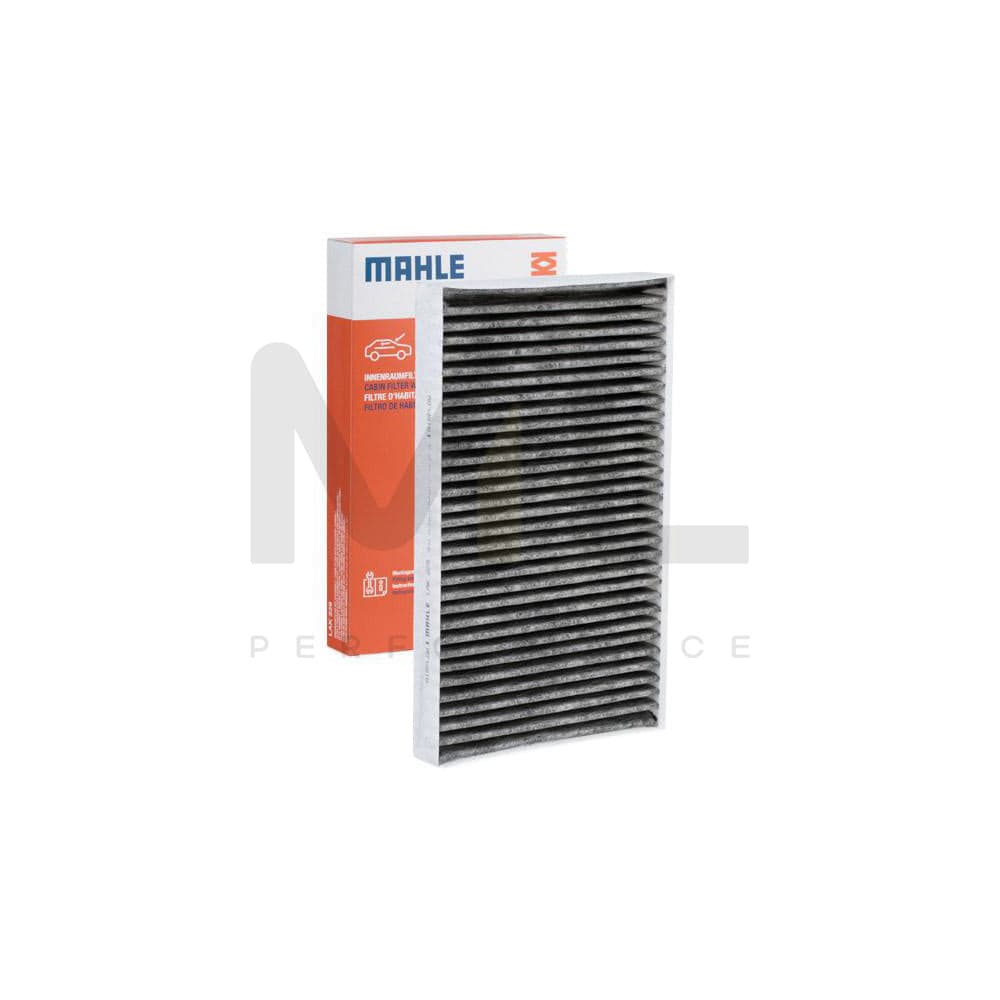 MAHLE ORIGINAL LAK 229 Pollen filter Activated Carbon Filter | ML Performance Car Parts