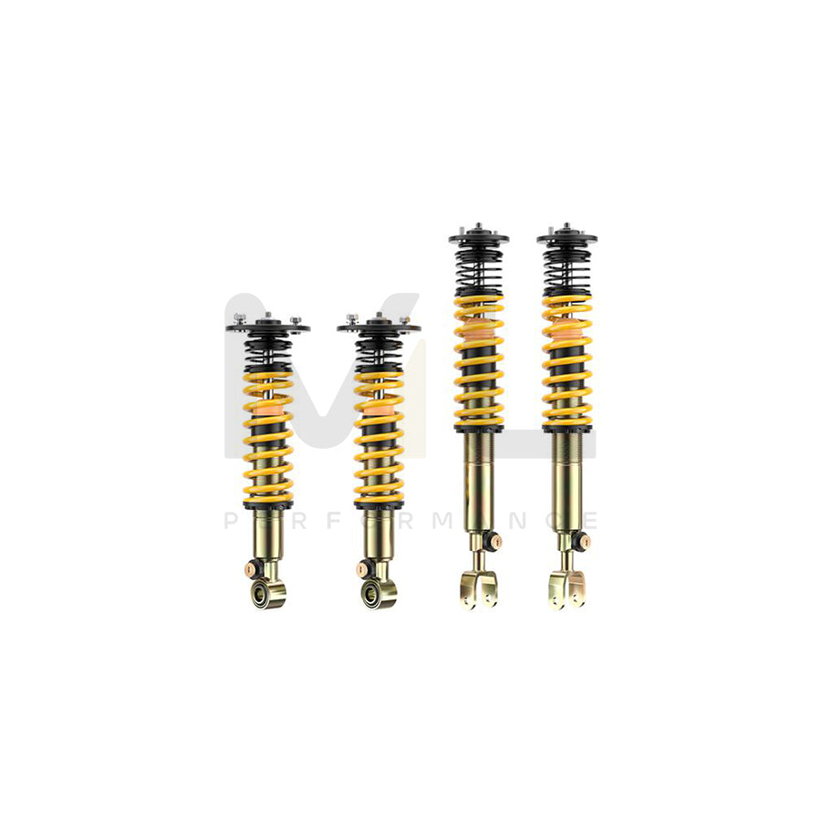 ST Suspensions 1820285812 Nissan Skyline (R32) COILOVER KIT XTA PLUS 3 8 | ML Performance UK Car Parts