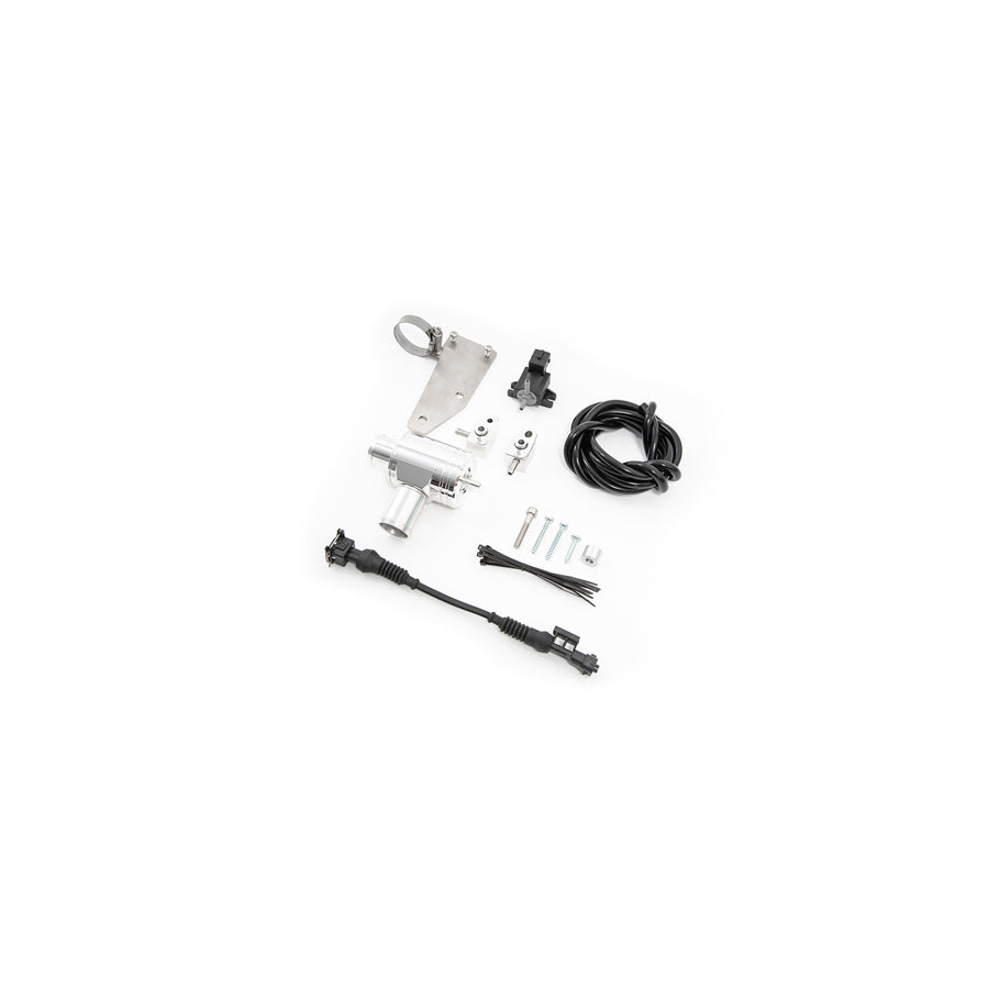 Forge FMDVF500R Recirculation Valve & Kit for Fiat 500 Abarth T-Jet | ML Performance UK Car Parts