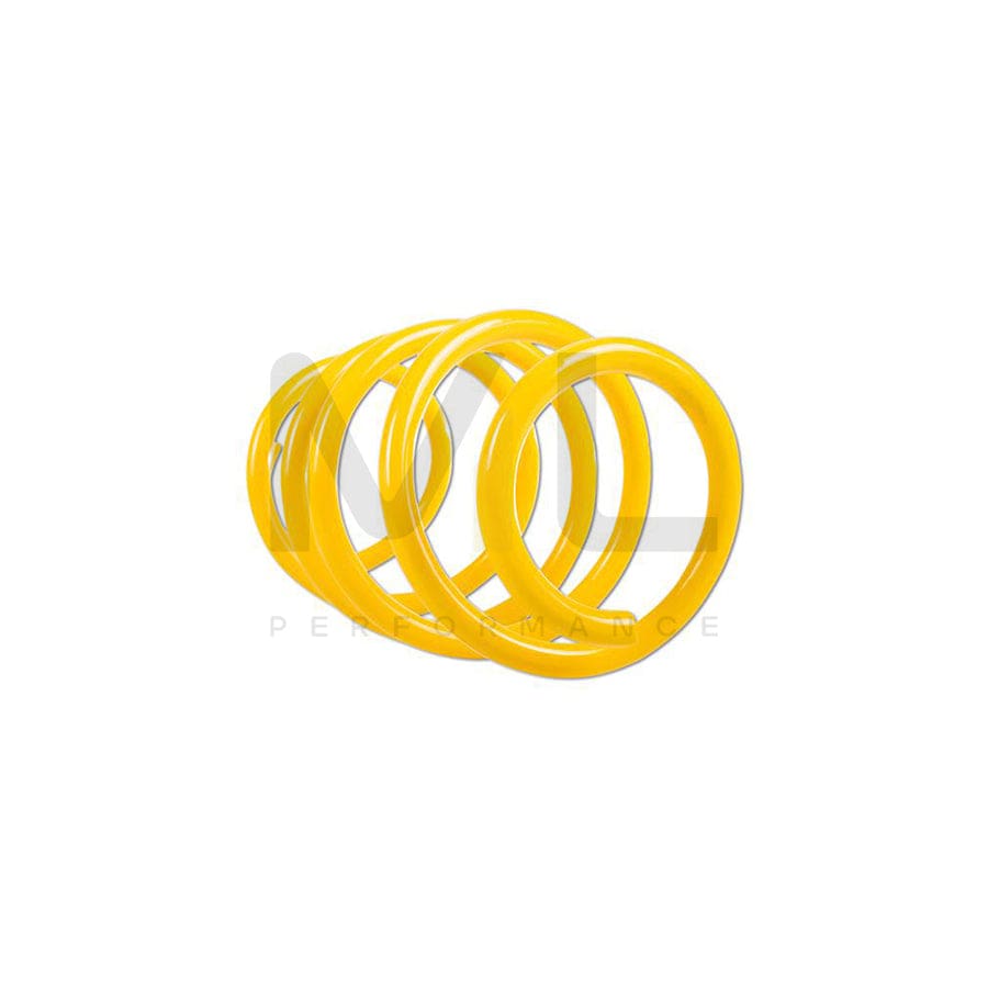 ST Suspensions 28220123 BMW E63 E64 66C SPORT SPRINGS (635d , 645ci , 650ci) 2 | ML Performance EU Car Parts