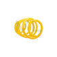 ST Suspensions 28220123 BMW E63 E64 66C SPORT SPRINGS (635d , 645ci , 650ci) 2 | ML Performance EU Car Parts