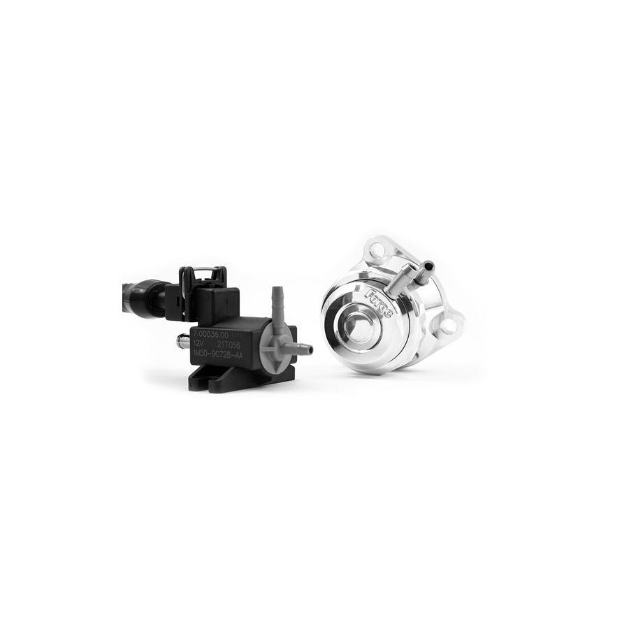 Forge FMDVR60R Recirculation Valve & Kit for Mini & Peugeot | ML Performance UK Car Parts