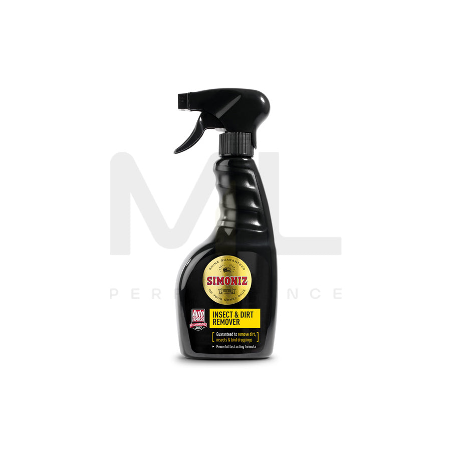 Simoniz Insect & Dirt Remover 500ml