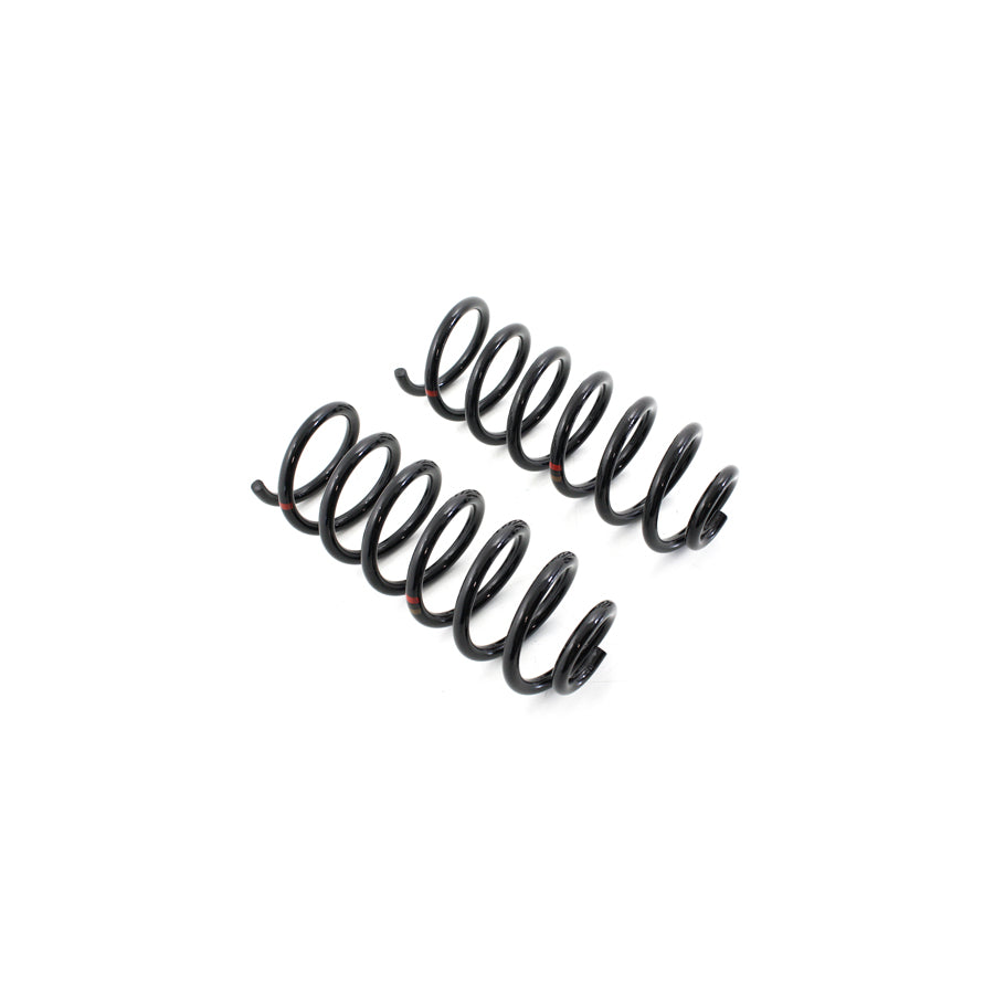 Genuine Porsche Coil Springs Rear Pair Porsche 996 C2 / C4 / C4S | ML Performance EU Car Parts