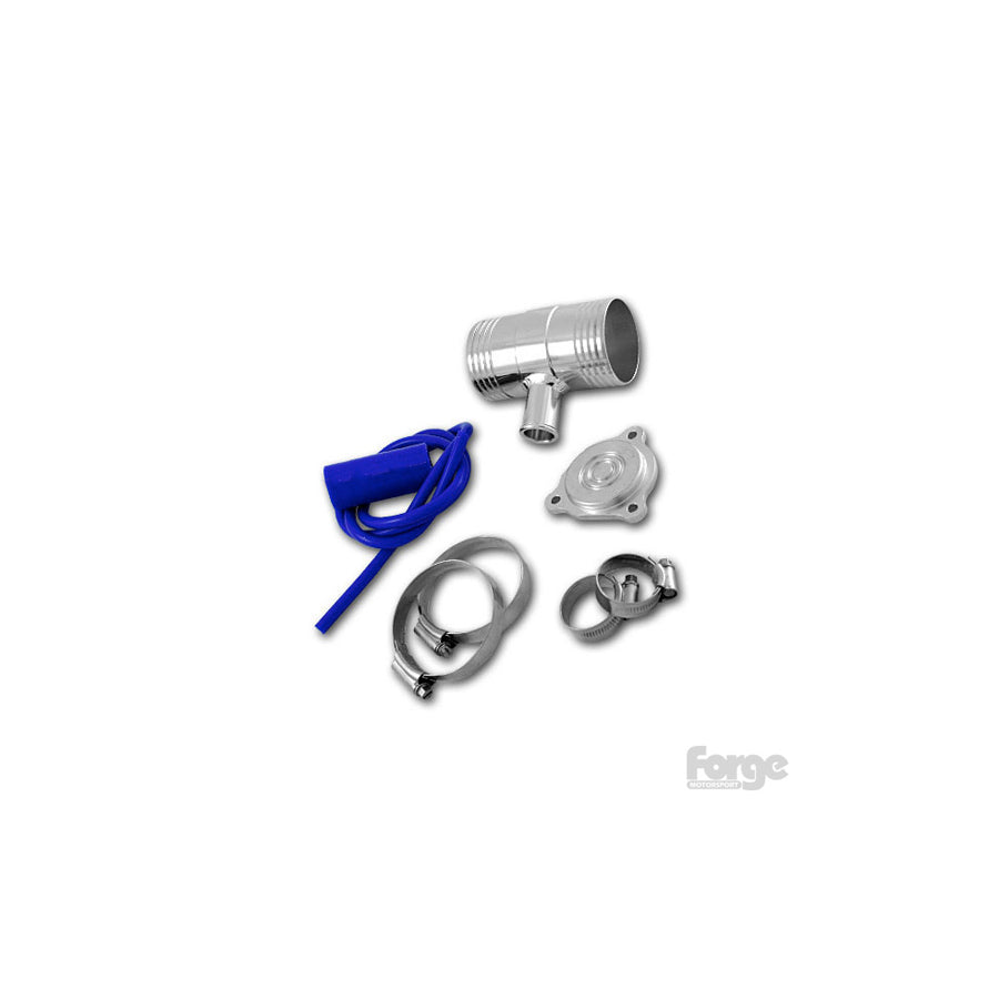 Forge FMFK023 Ford Escort Cosworth T25 Small Turbo Valve Fitting Kit | ML Performance UK Car Parts