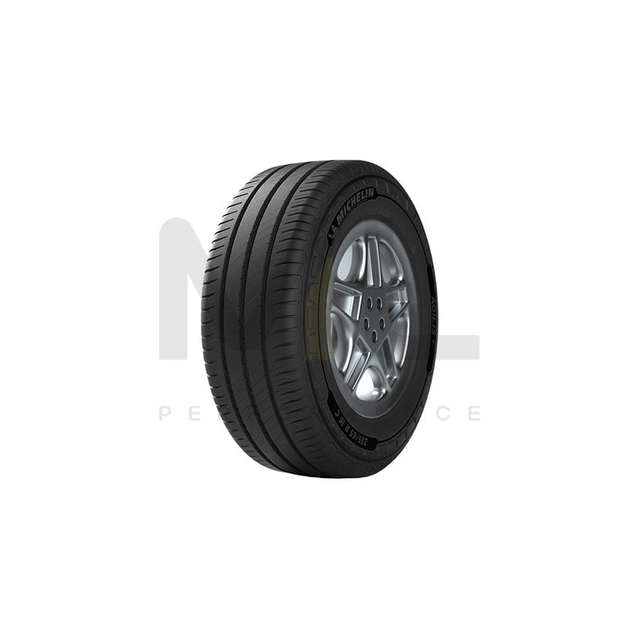 Michelin Agilis 3 225/75 R16 118R Van Summer Tyre | ML Performance UK Car Parts