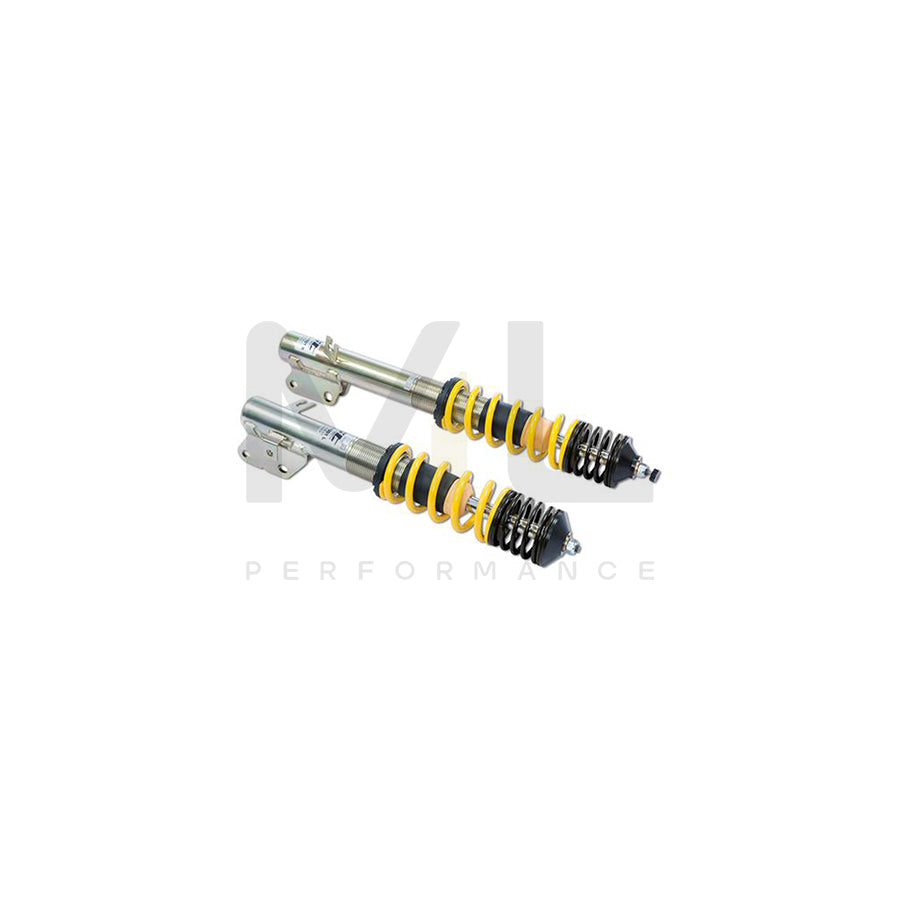 ST Suspensions 18230087 Ford Focus Mk4 COILOVER KIT XA 3 | ML Performance UK Car Parts