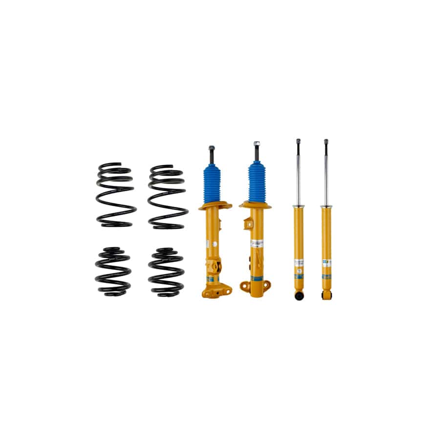 Bilstein 46-259295 VOLVO V60 B12 Pro Kit Coilover 1 | ML Performance EU Car Parts