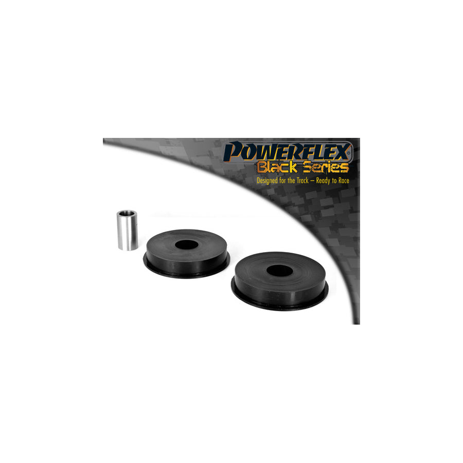 Powerflex PFR85-270BLK VW Golf Rear Diff Rear Mounting Bush | ML Performance EU Car Parts