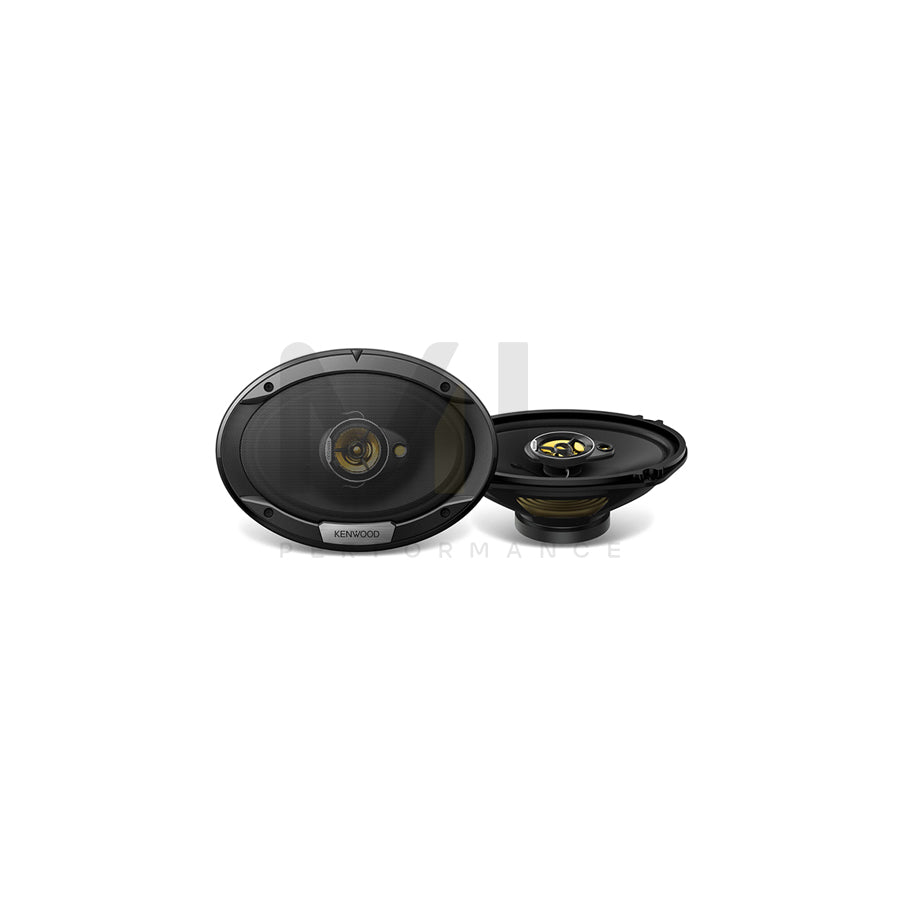 KENWOOD KFC-S6976EX Triaxial speakers | ML Performance Car Parts