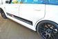 Maxton Design Audi RS4 B5 Side Skirts Diffusers