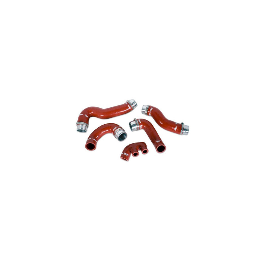 Forge FMKT996 Silicone Turbo Hoses for the Porsche 996 Turbo | ML Performance UK Car Parts