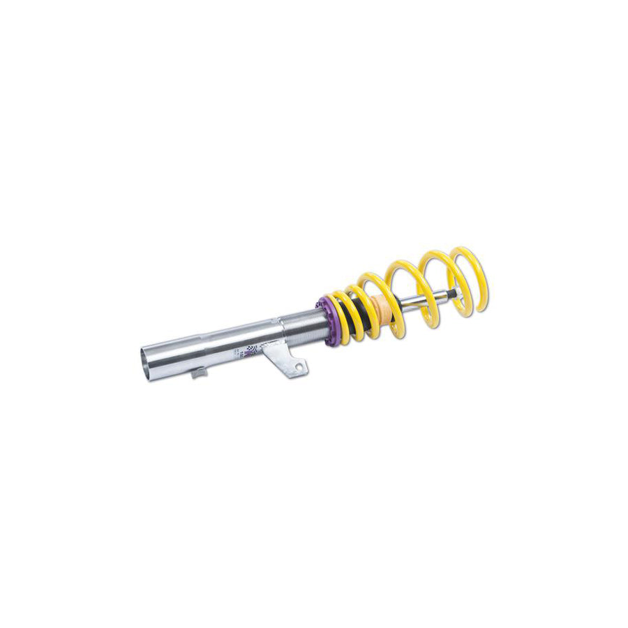 KW 10281055 Cupra Ateca Variant 1 Coilover Kit - With EDC Delete 3 | ML Performance EU Car Parts