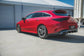 Maxton Design Mercedes Benz CLA-Class C118 AMG-Line Shooting Brake Rear Side Splitters