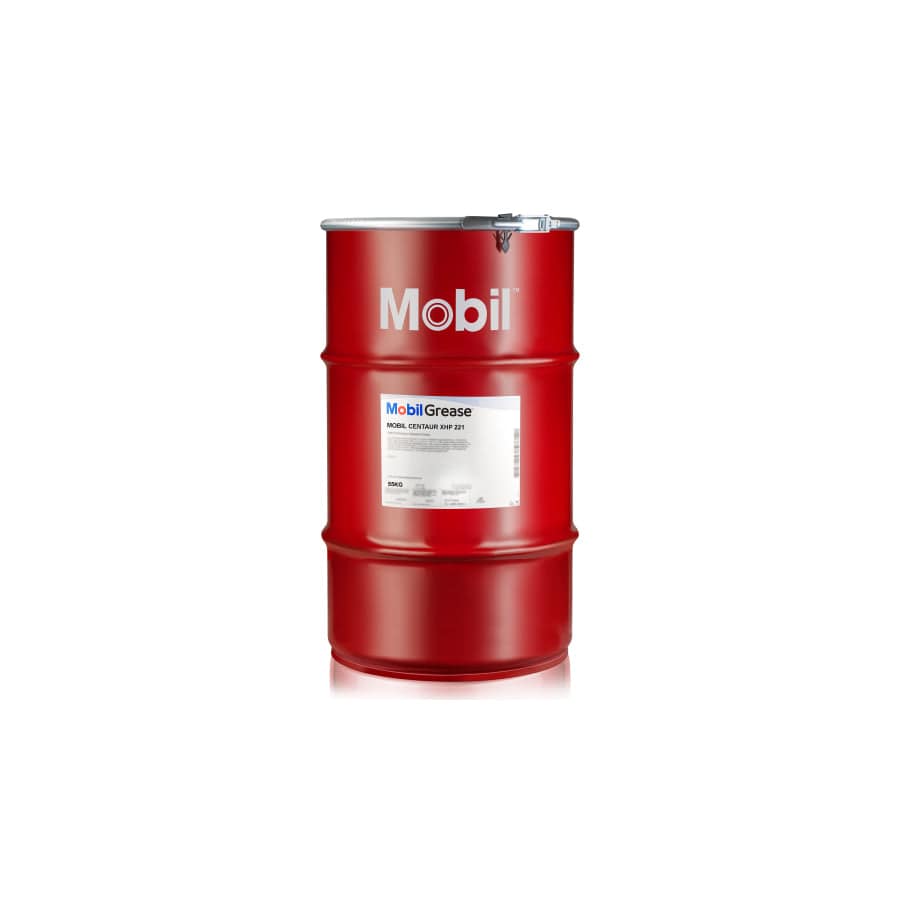 Mobil CENTAUR XHP 221 KEG 50kg | ML Performance UK Car Parts