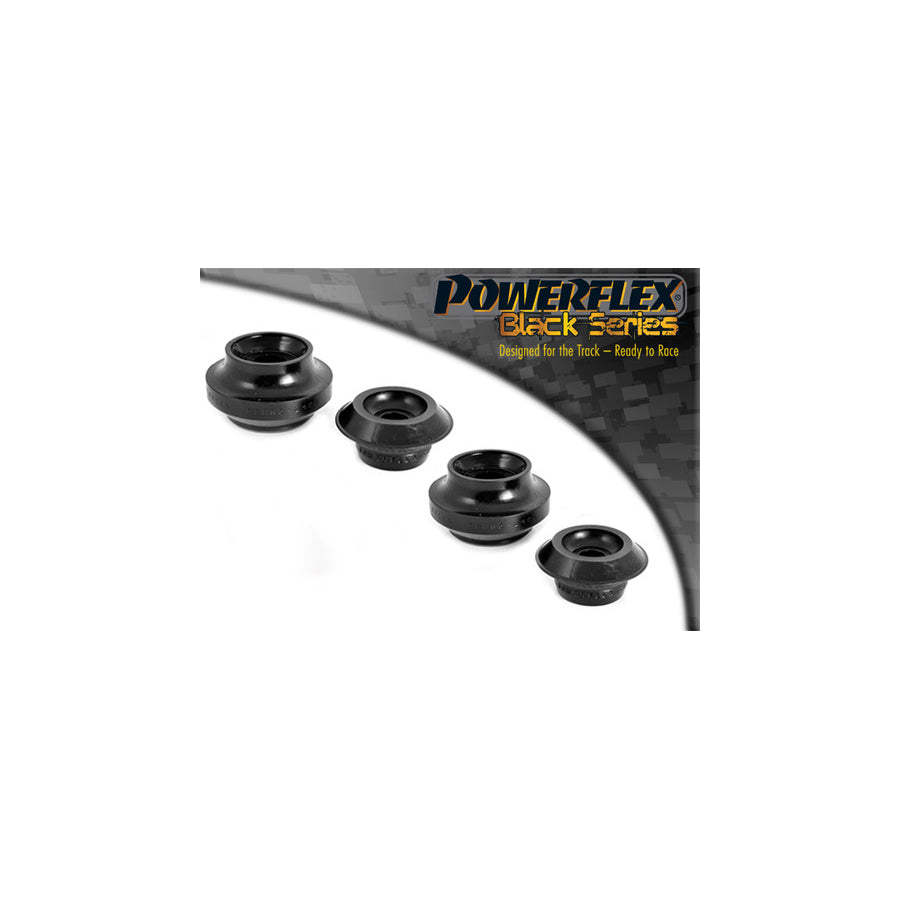 Powerflex PFR85-240BLK VW Seat Rear Shock Top Mounting Bush (Inc. Vento, Polo, Jetta, Cordoba) | ML Performance EU Car Parts