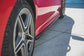 Maxton Design Mercedes Benz CLA-Class C118 AMG-Line Side Skirts Diffusers