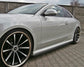 Maxton Design Audi RS5 8T / 8T FL Side Skirts Diffusers