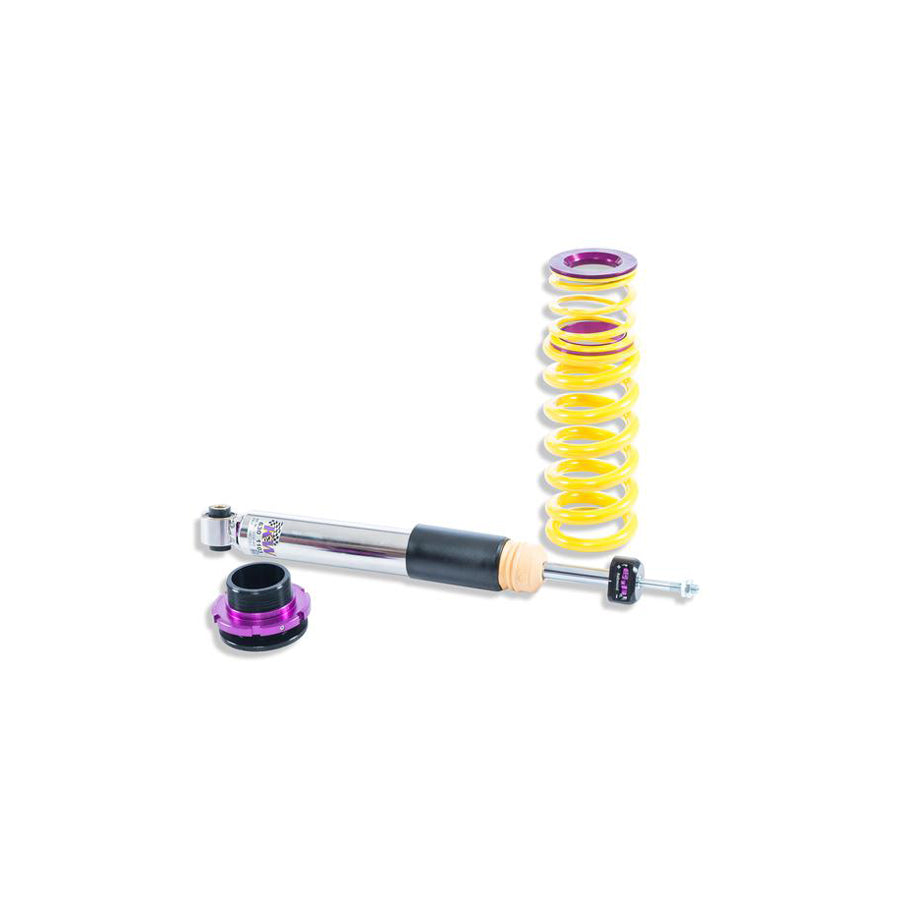 KW 35263007 Cadillac CTS Variant 3 Coilover Kit - With EDC Delete 4 | ML Performance EU Car Parts