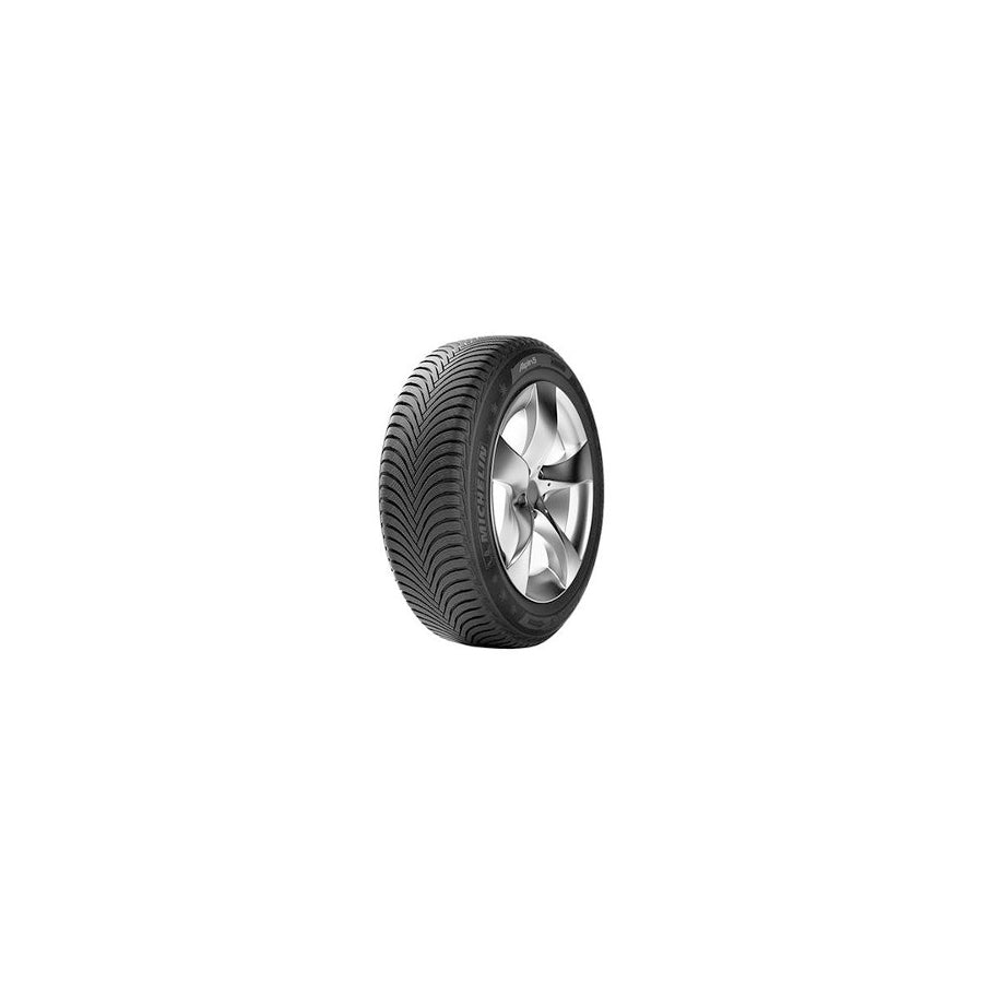 Michelin Pilot Alpin 5 Suv 275/55 R19 111V Winter Jeep / 4x4 Tyre | ML Performance EU Car Parts