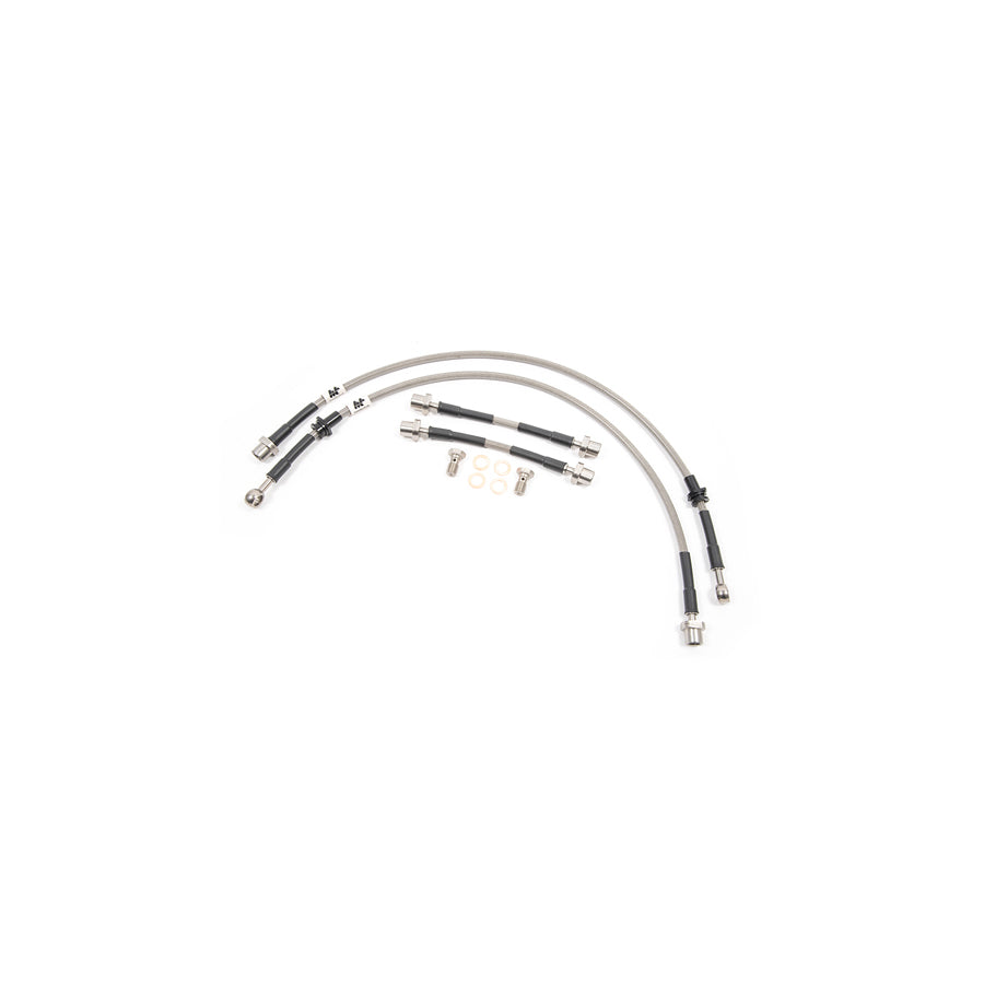 Forge HT-AUD-4-319 Audi S3 (8L Chassis) 1.8T Brake Lines | ML Performance UK Car Parts