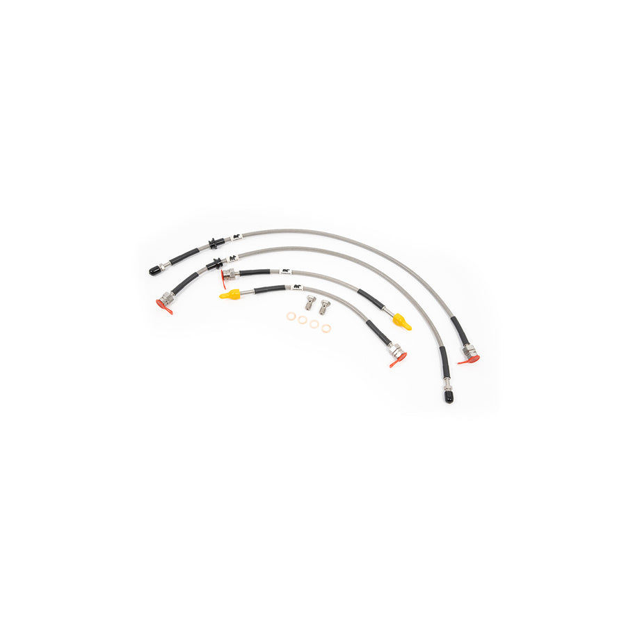 Forge HT-AUD-4-RS3-8Y Audi RS3 8Y Brake Lines | ML Performance UK Car Parts