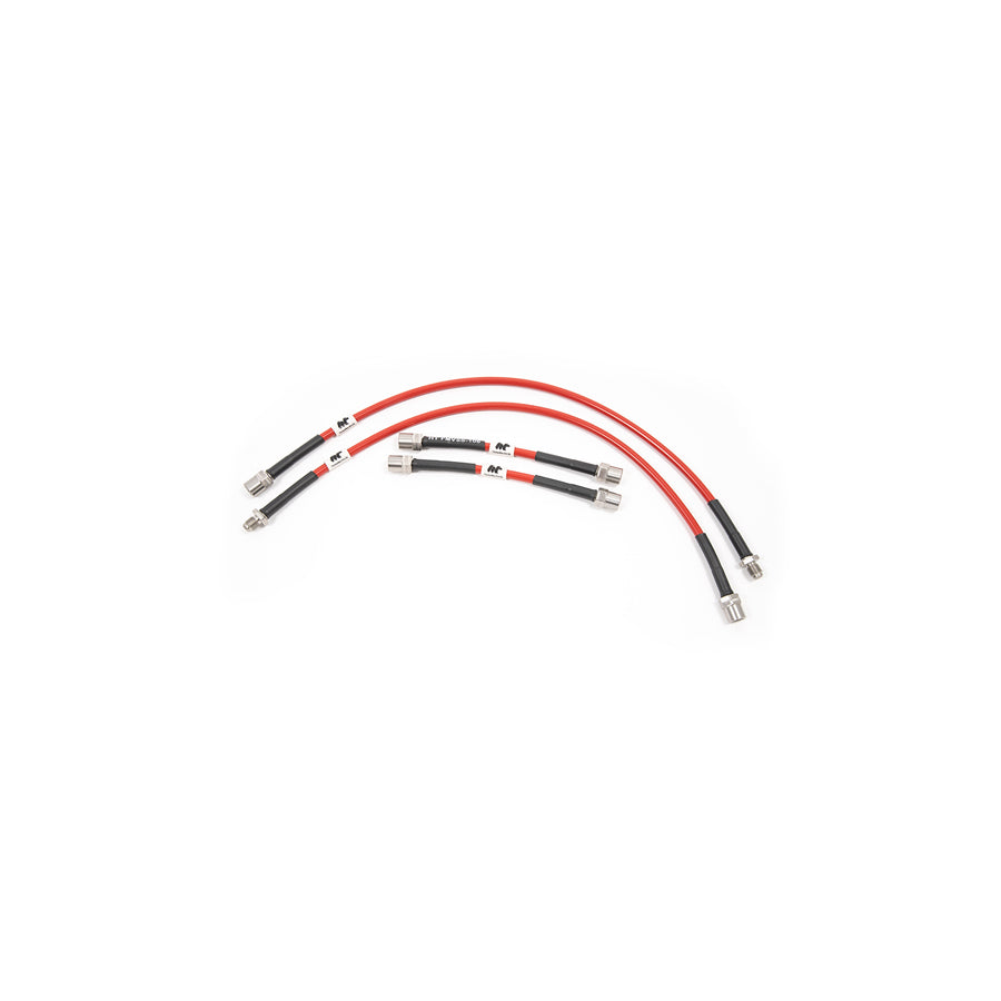 Forge HT-CIT-4-259 Citroen DS3 1.6 Brake Lines | ML Performance UK Car Parts