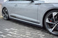 Maxton Design Audi RS5 F5 Coupe Side Skirts Diffusers